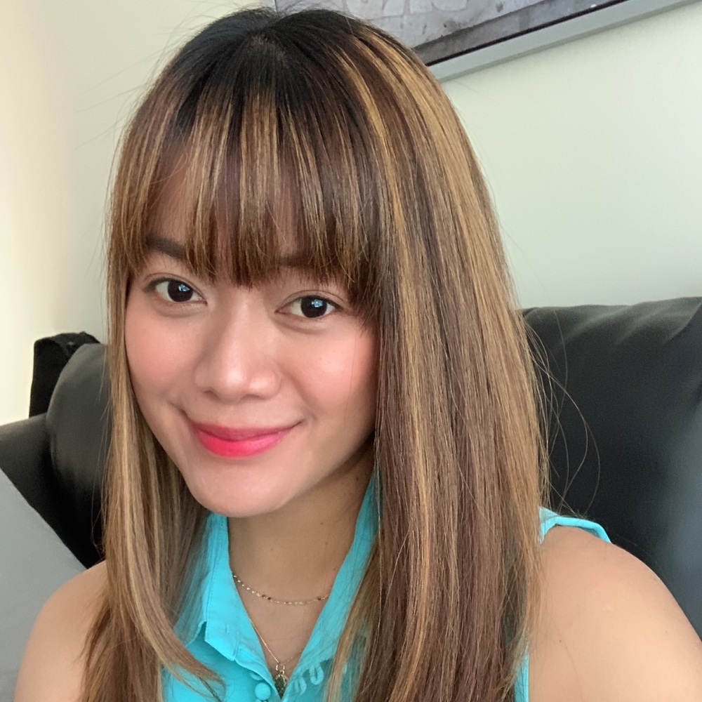 Meet your Posher, Roselyn